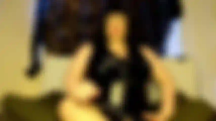 Sprenge diese löcher für die herrin.