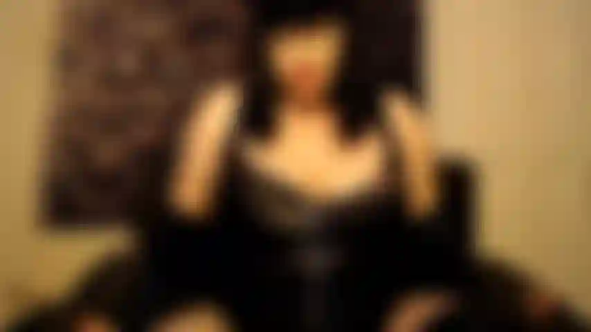 Self-bondage-spülung.