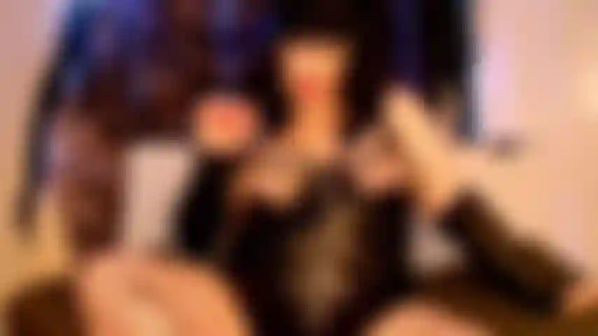 Zehn minuten necken und ruinieren.