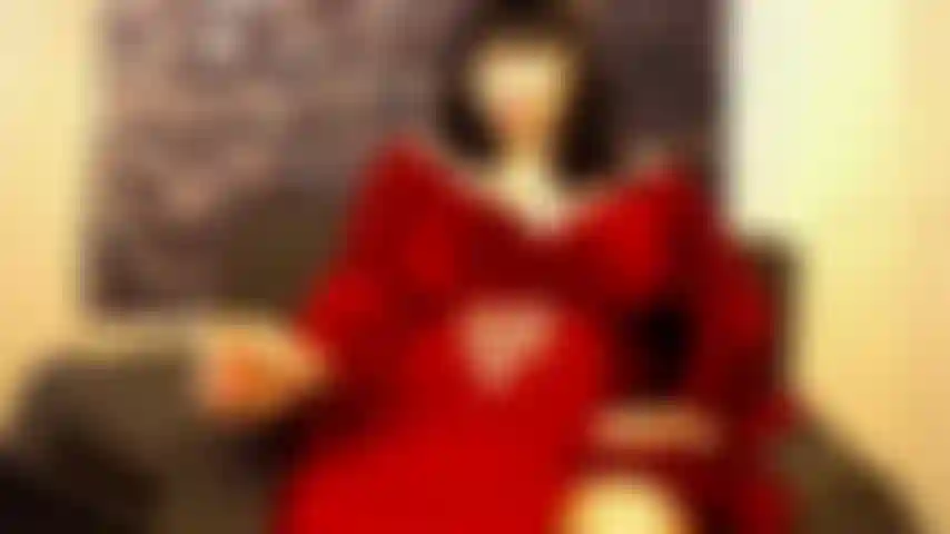 Song zu streicheln zu zweit.