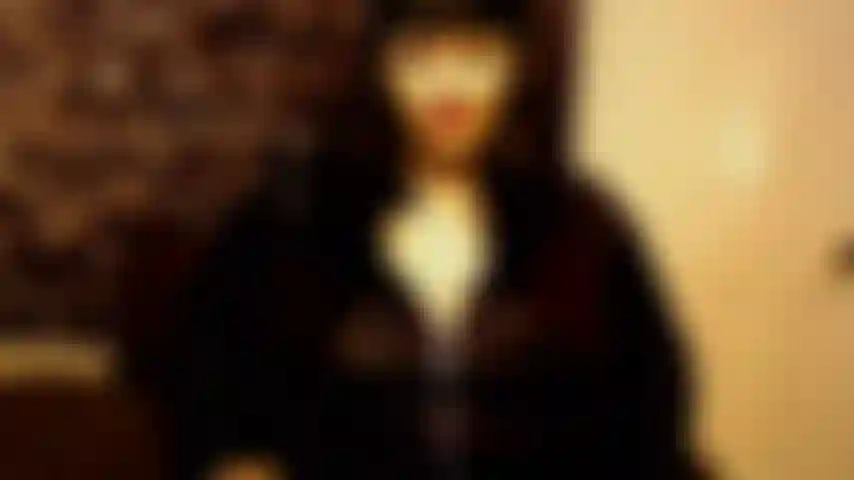 Iss es, weil ich es gesagt habe.