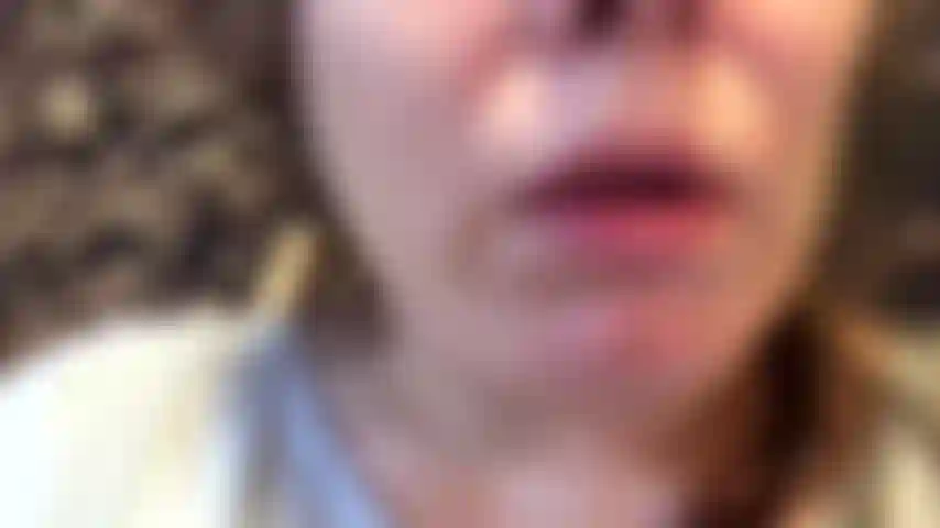 Husten, keuchen und rotzspiel.