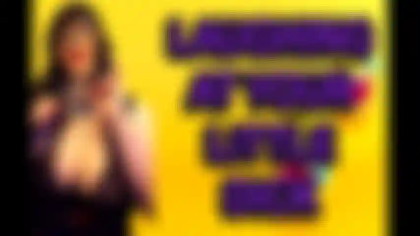 Lache über deinen kleinen schwanz - nur audio.