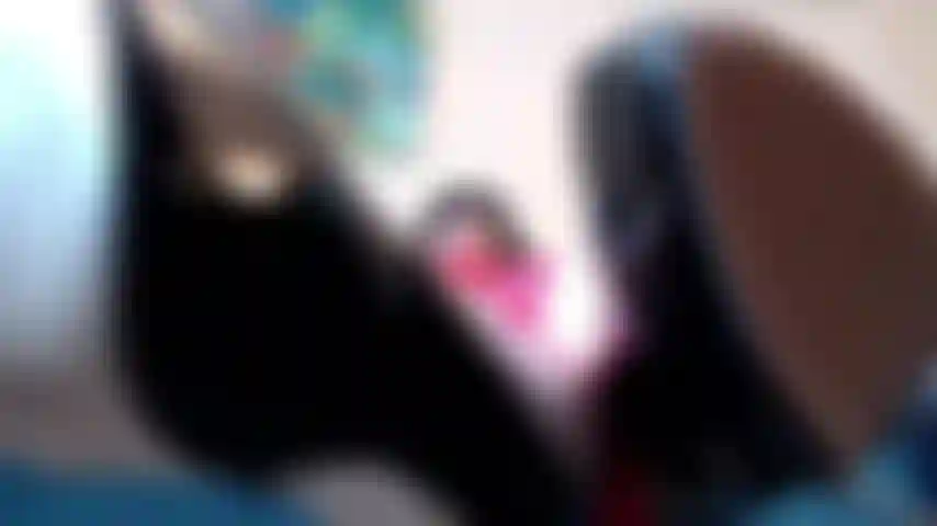 Ignoriert von meinen absätzen.