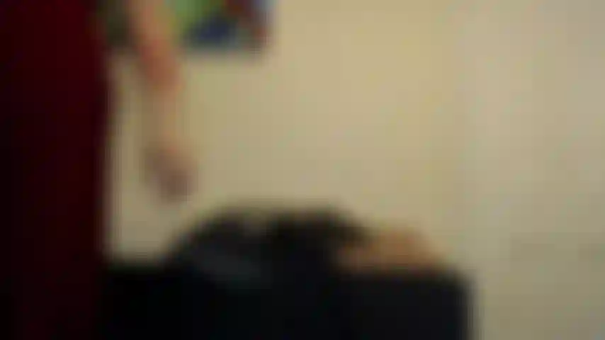 Es ist date night... Nun, es ist für mich. Du musst zu hause bleiben und dir vorstellen, wie ich es genieße, von einem echten mann gefickt zu werden.