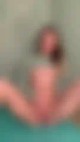 hot steamy pussy rubbing after yoga session!!