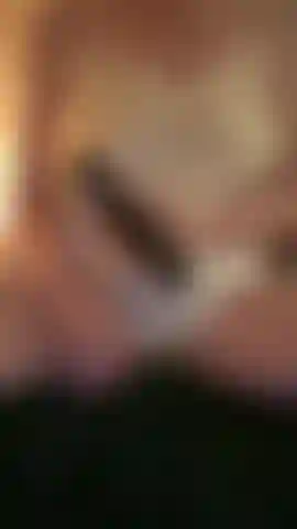I was so horny after I finished on camera last night, I needed to have another orgasm. I used my wand to tease my nipples before I pressed onto my clit. Watch me bring myself to a delicious orgasm and see how swollen my clit became.