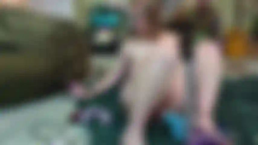 Prefer limp girl cocks getting vibed while ran on a fuck machine?