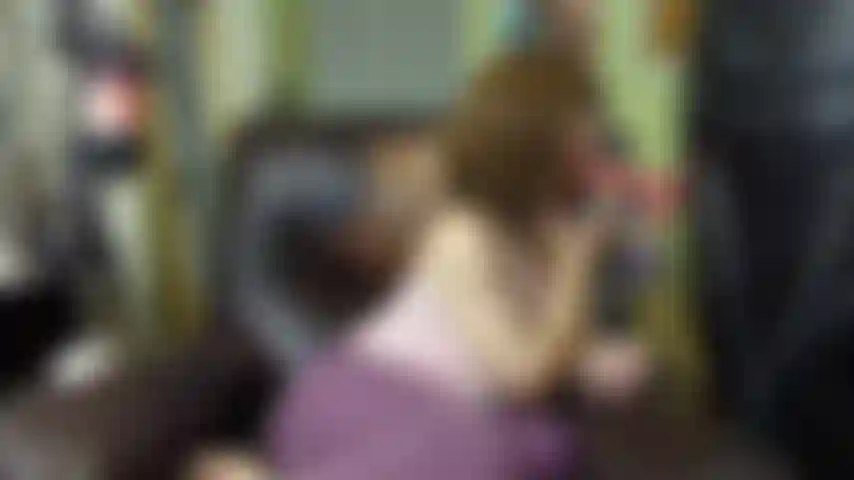 Dildo-blowjob, auch pov-aufnahmen.