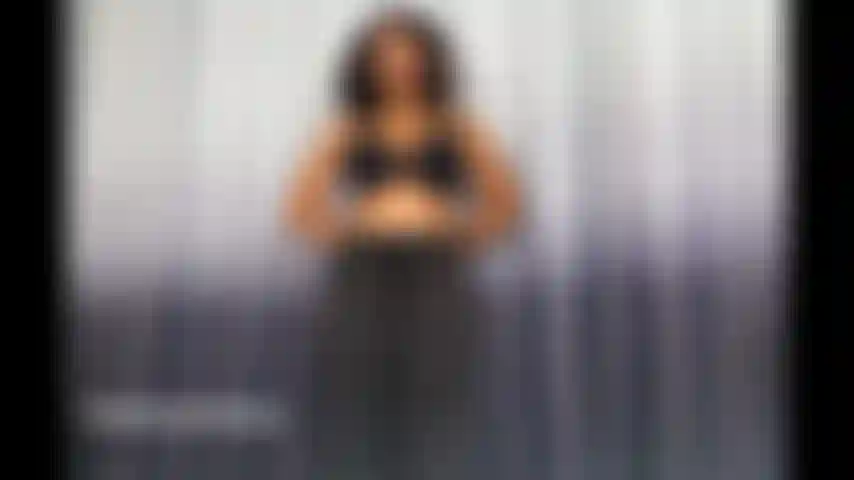 (2 min Teaser) It's the holiday season and your girlfriend brings home a gift from a white elephant gift exchange with her co-workers. Seems so innocent until you see exactly what it is that she got as a gift from her close friend in the office. It's no surprise when you find out it's a thick juicy dildo. She'd guess probably about 8-9 inches and while y'all have done a bit of anal play together you haven't gone as far as dildos and active pegging. It sucks that she doesn't have a strap on harness but turns out she's pretty good and knows how to hit all the spots just by using her hands. Maybe this will turn into the perfect couples tradition.