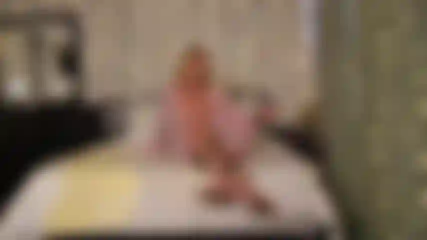 Masturbation (zauberstab und dildo) – zauberstabgasmus.