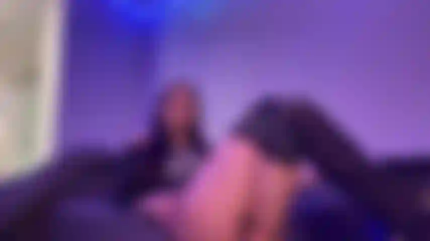 Furzfetisch // kein höschen.