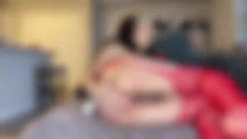 Tgirl-schlampe für bbc.