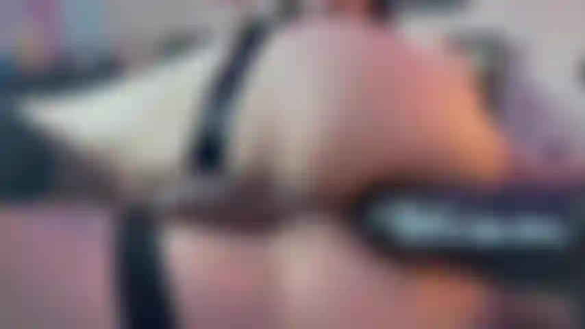 Bbc-spielzeug-creampie ~ kolossaler cumshot.