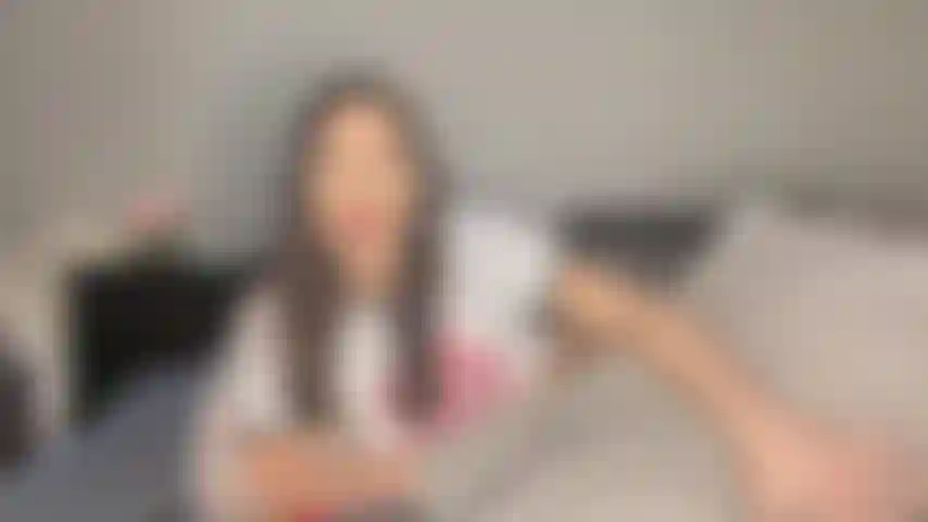 Deine geile mitbewohnerin [rollenspiel].