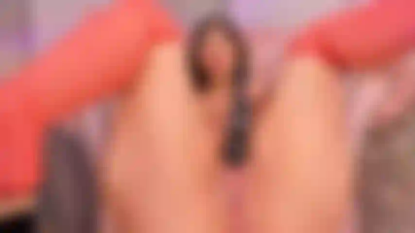 Tease with my creamy pussy!🔥
