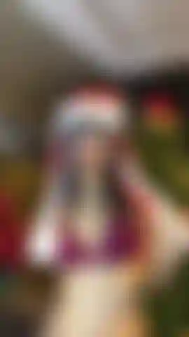Christmas greeting