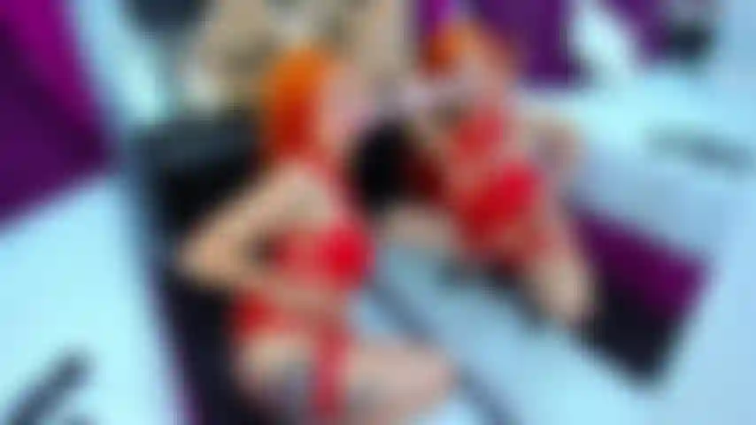 Ein neuer charakter, eine neue blowjob-show, meine neuen dessous und ich werde dich zum pumpen bringen.