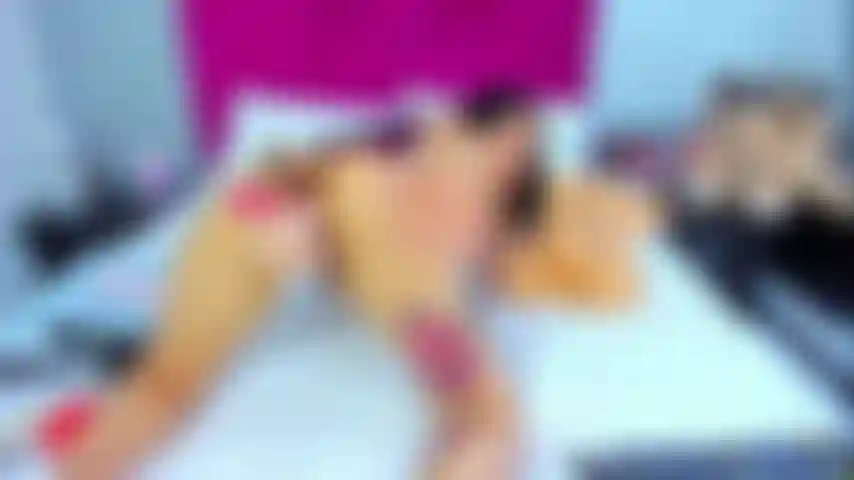 Dreifachpenetration ja!