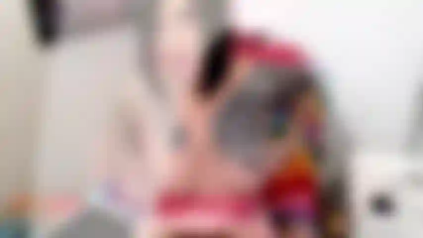 Mach ihren frauenschwanz stark.