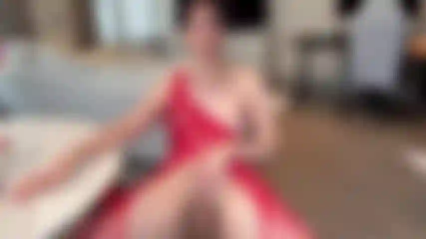 You're My Good Boy! (I Masturbate and Cum with Ass FuckToy)