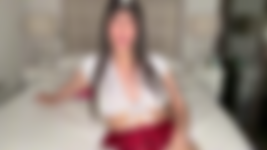 Schnüffel an meinen stinkenden fürzen, baby!