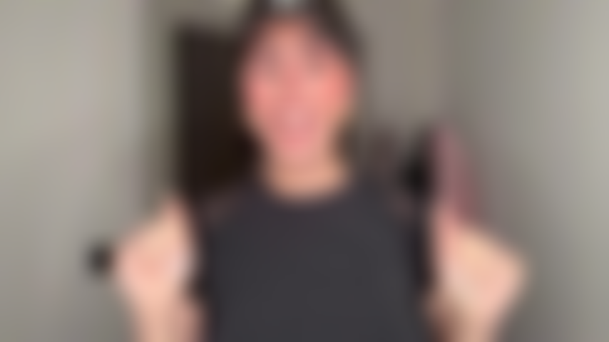 Schnüffle an meinem stinkenden arschloch, baby!