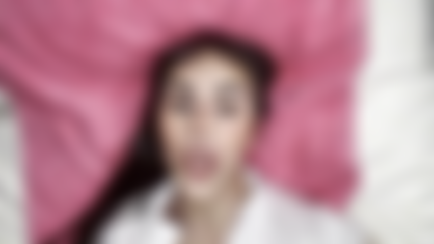 Scheiß auf die kehle meiner stiefmutter!