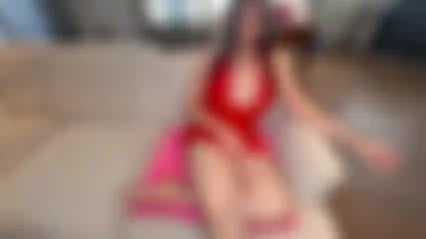 Bete den schwanz meiner stiefmutter an!