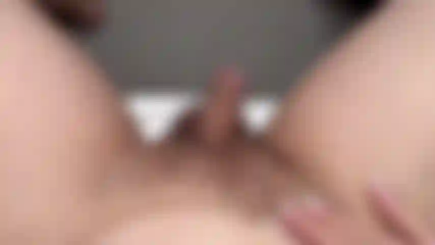 Sniff My Bush Till I Cum!