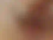 Hd-nahaufnahme, fingersatz und cremiges sperma.