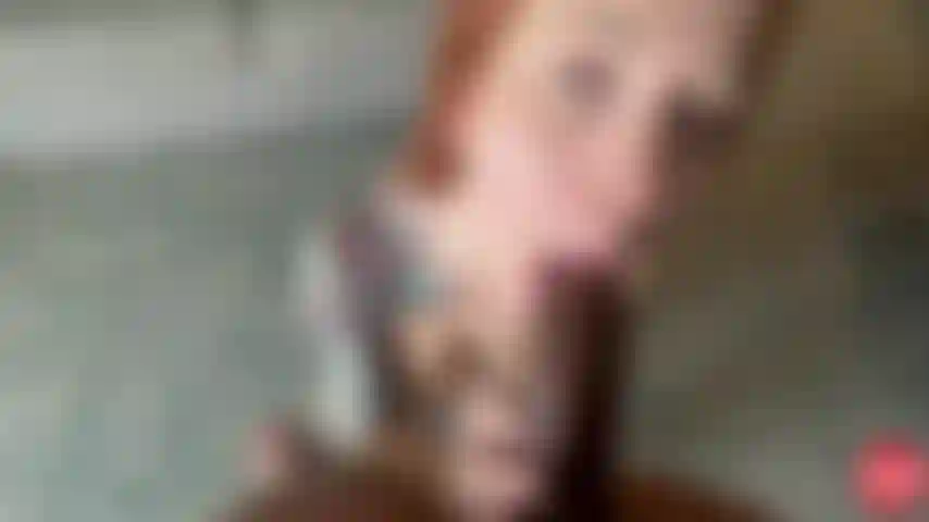 Cheating on my man with a BBC ending in a creampie