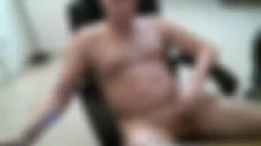 Webcam-session mit riesiger sperma-explosion.