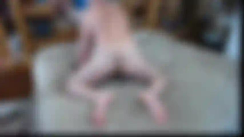 22 Minutenvideo von mir mit nacktem arsch in der luft. Hd.