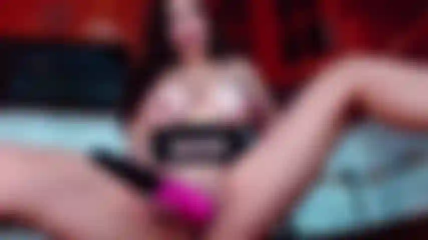 Squirt in der küche.