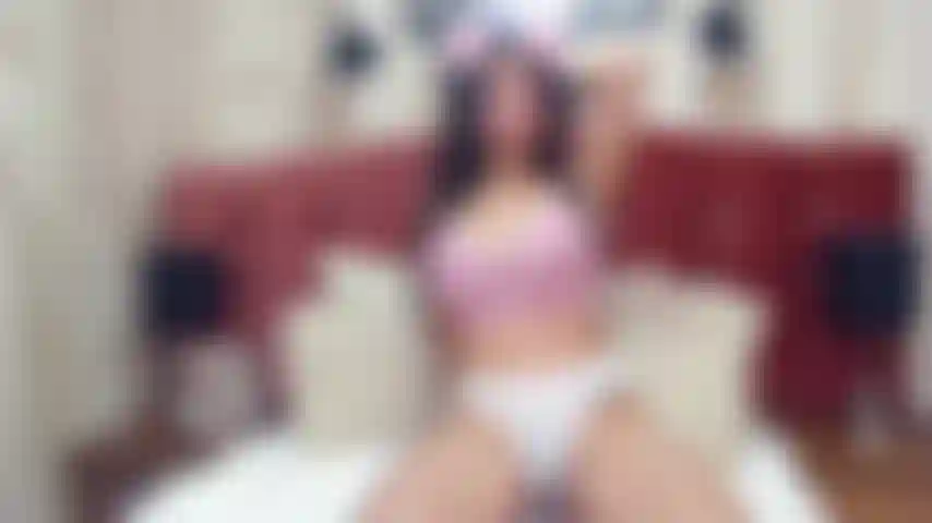 Genieße es, wie ich dich berühre, wenn ich an dich denke.