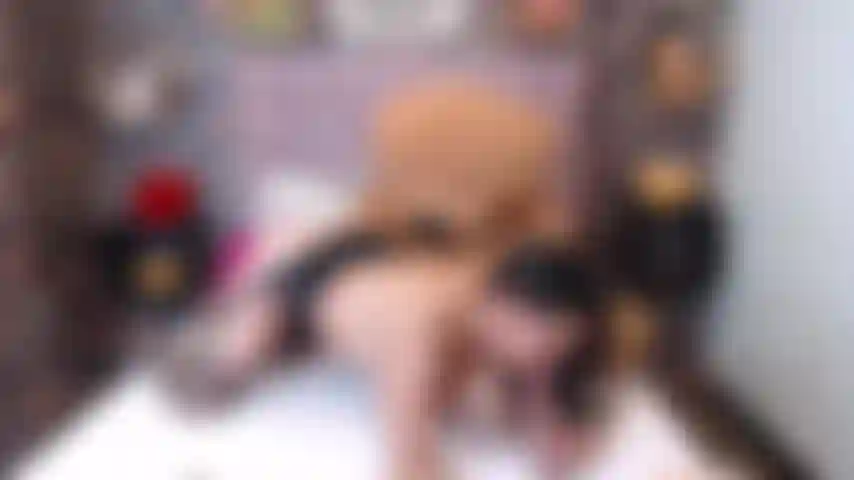 Ein außergewöhnlicher blowjob.