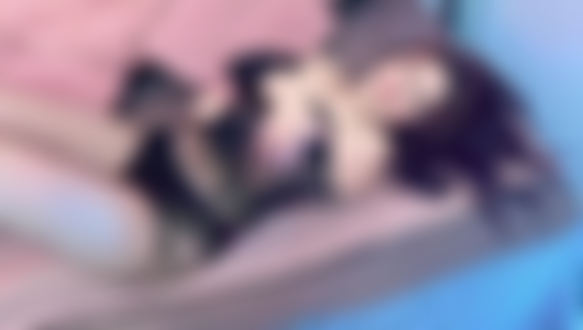 Travieso-show: süß oder wild.