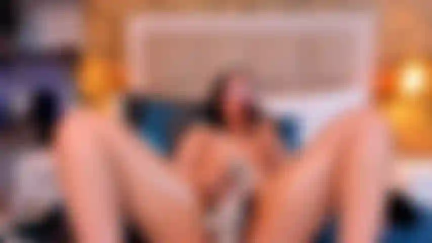 The game starts slowly, my moans mingle with the rhythm of pleasure, and you can only imagine what's happening off camera. Do you dare to see it all?