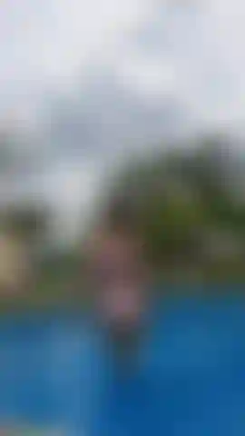 join me on the pool!