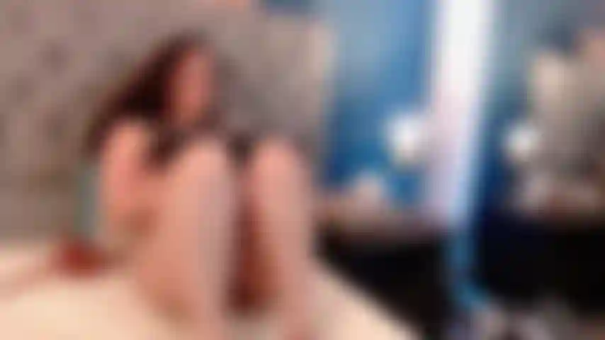 I hint, I tease, and I let you complete the scene. How do you think this short but hot scene ended, rubbing my pussy? Want to see more?