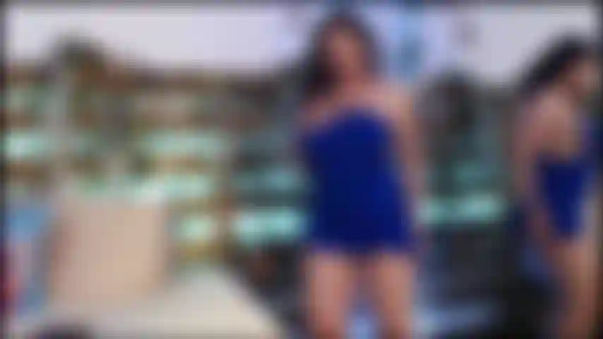 . Spiel hart mit mir.