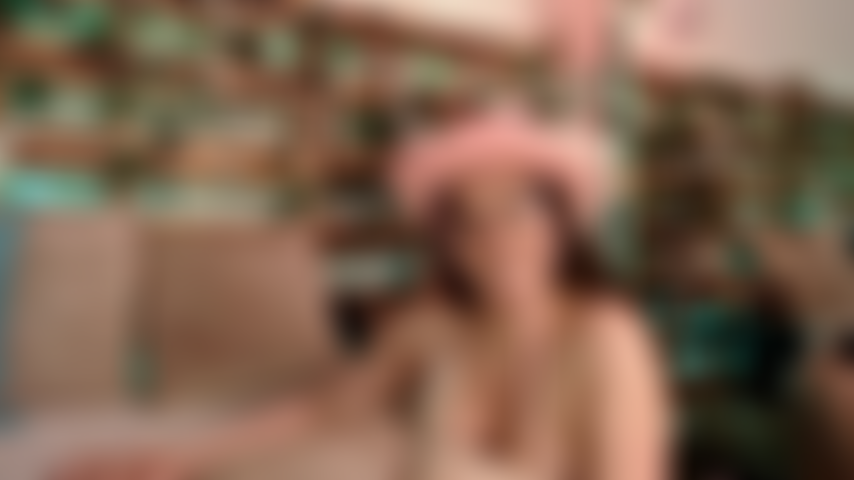 Und wenn ich dein cowgirl mit saugnapf bin?
