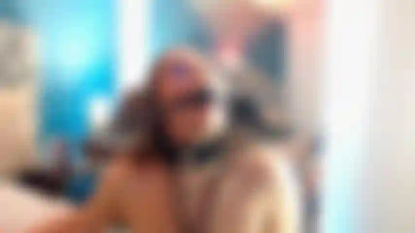 Today I will be the submissive girl while you fuck my butt