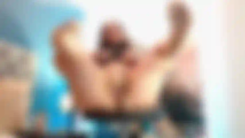 I would love to be tied up while you fuck me