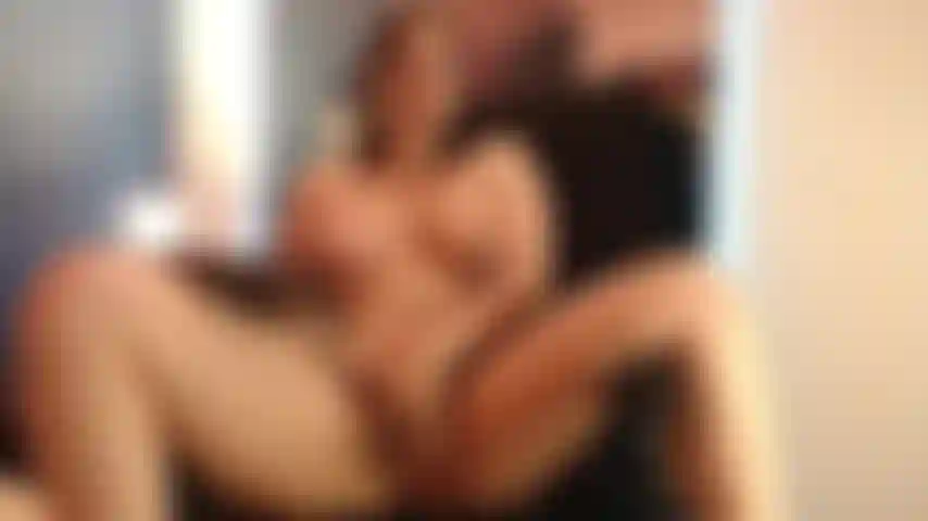 I enjoy sitting with my legs spread on the chair and hitting my naked pussy with the dildo. It's so exciting. Listen to me moan.