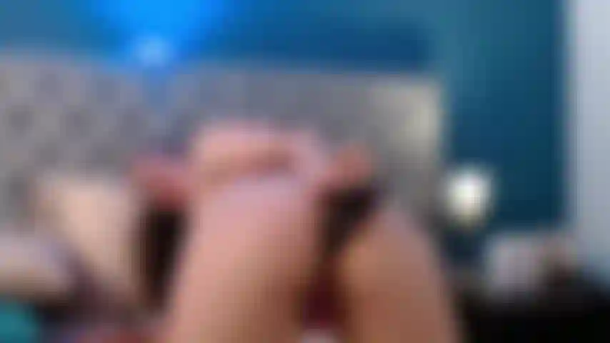 Ich möchte, dass du diejenige bist, die mich so zum schreien bringt.