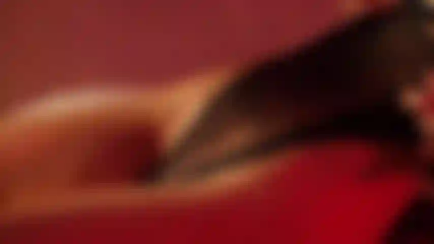 Nass, bereit, wartend :p.