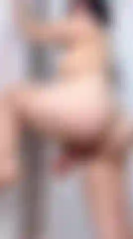 fucking my pussy in the bathroom 💦