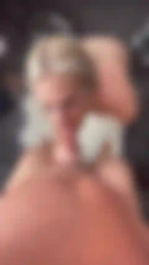 Blow job (girl/boy video).